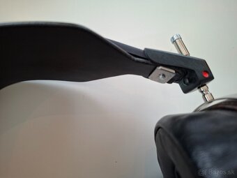 SASH TRES 45 OHM - 12