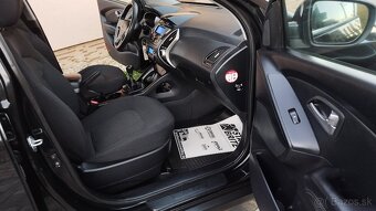 Hyundai iX35 1.7 CRDI 85KW .R.v:2012. - 12