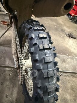 KTM XCF 250 2018 - 12