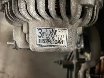 Rozpredam na diely Mazda 2 2007-2014 - 12