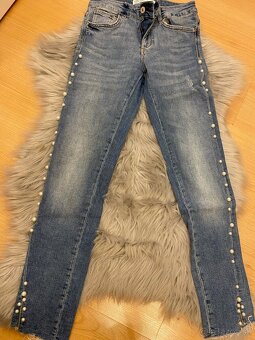 3x dámske rifle - 12