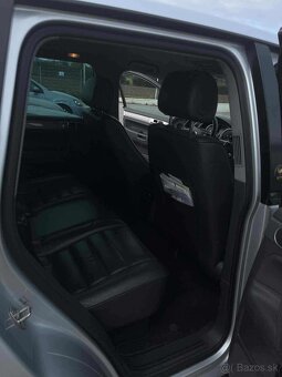 Touareg v6 3.0 r.v: 2006 - 12