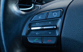 Hyundai i30 CW 1.6 CRDi 136 Style 7DCT - 12