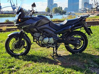 Suzuki DL650 V Strom 2008 - 12
