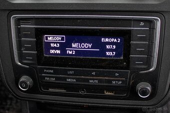 Volkswagen Caddy 12/2016 2.0 TDI 75 KW - 12