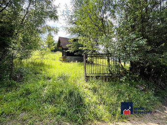 Predaj: Chata Lodno (pozemok 1645m2) - 12