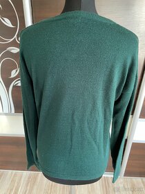 Tunika, pulover a košeľa veľkosť M - 12