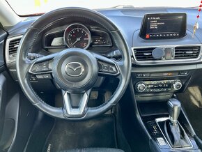 Mazda 3 2.0 Skyactiv A/T 2018 - 12