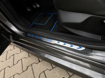 Ford Focus RS 2.3 Turbo ecoboost 4x4 - 12