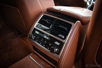 BMW 750D xDrive Individual, M packet 294kw - 12