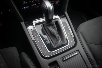 Volkswagen Arteon SB 4x4 R-line 2.0TDi 147kw DSG Keyless - 12