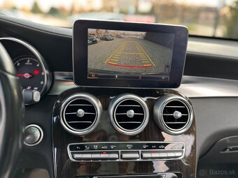 Mercedes-Benz GLC SUV 250d 4MATIC A/T - 12