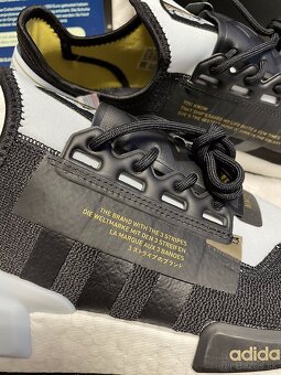 Adidas Star Wars NMD R1.V2 Lando Calrissian - 12