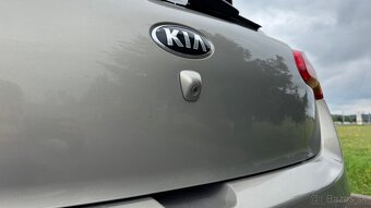 Kia Cee´d 1.4 CVVT - 12