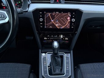 Volkswagen Passat Variant 2.0 TDI DSG odpočet DPH, 114 200km - 12