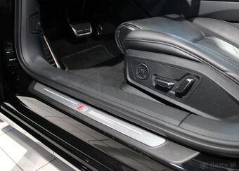 Audi A6 Avant 55 TFSi e Sport quattro hybridní automat - 12