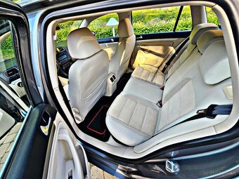 Volkswagen Golf  1.6 TDI Comfortline 77 kW 2011 - 12