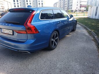 Predám Volvo V90 - 12