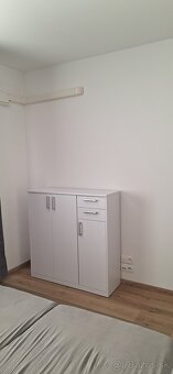 2izbový byt na začiatku Petržalky, Fuxova, Bosákova ulica - 12
