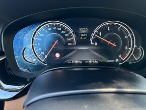 ✳️Bmw 530xd✅ G30 2018 170tkm✅ - 12