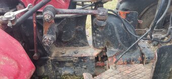 Traktor pasquali 994 - 12