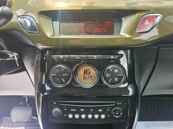 CITROEN C3 1.4VTi 104000km Automat - 12