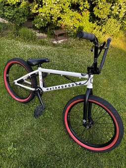 BMX WETHEPEOPLE Nova 20 - 12