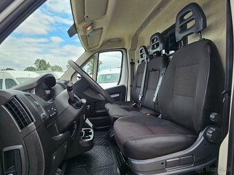 Fiat Ducato L3H2 2.3 mJET/140hp - 2020 - 12