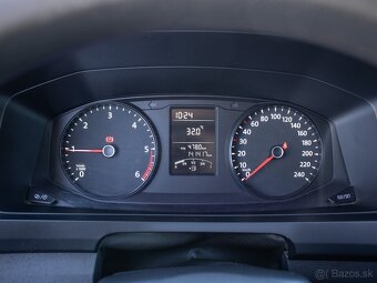 Volkswagen Transporter T6  2.0 TDI - 12