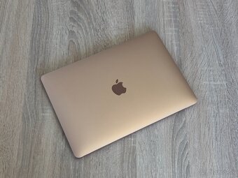 💻 Na predaj: MacBook Air M1 – 16 GB RAM / 256 GB – Rose Gol - 12