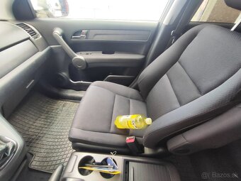 Honda CR-V 2.0 vtec - 12