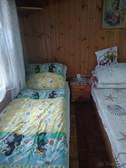 Chalúpka Spišské Hanušovce - 12