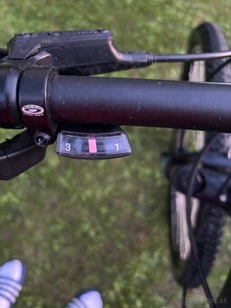 Predám Specialized Hardrock Sport 29,M veľkosť - 12