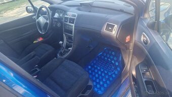 PEUGEOT 307 2.0 HDI.5DV - 12