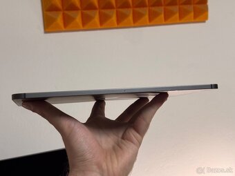 iPad Pro 11” 1st. Gen 512gb cellular/si+ obal + apple pencil - 12