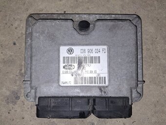 Riadiaca jednotka - 12