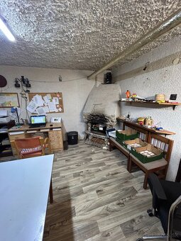 3i rodinný dom -prízemný bungalov s garážou, Blatné - 12