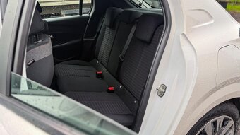 PEUGEOT 208 1.2 PURETECH ACTIVE - 12