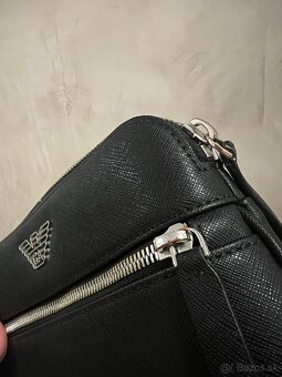 Emporio Armani kabelka panska - 12