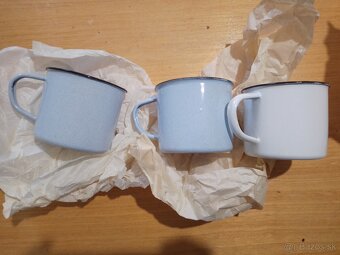 Smaltované veci - 12