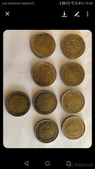 2 eurove mince - 12