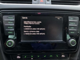 Škoda Octavia combi 3 Style - 12