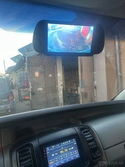 Renault Trafic 2.0 dCi 2008 L1h1 - 12