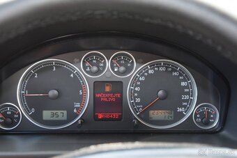 Seat Alhambra 1.9 TDi Stylance tiptronic - 12