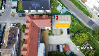 RADO | 2iz byt v novostavbe s parkovaním | Prežite Vianoce v - 12