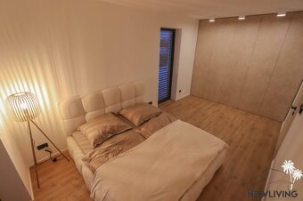 Na prenájom 4iz. nadštandardná novostavba RD s garážou v obc - 12