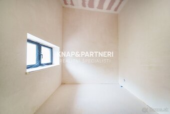 NOVOSTAVBA, AMFIK HOUSE, MEZONETOVÝ 4 IZBOVÝ BYT „D“ S TERAS - 12