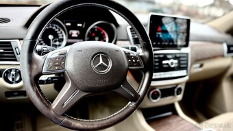 Mercedes ML 350cdi - 12