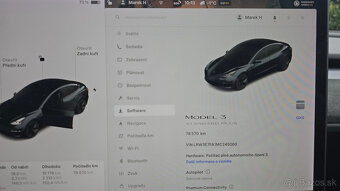 Tesla Model 3 SR+ - 12