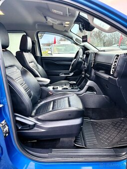 Ford Ranger 2.0 TDCi EcoBlue BiTurbo e-4WD Dbl.Cab A/T - 12